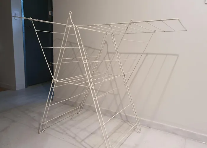 Apartamento Cloud 9 Hongdae #arex 2min #sub 30sec *